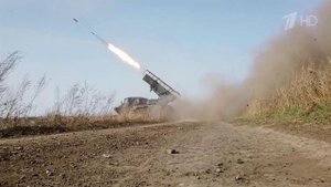 ВС РФ освободили Новомихайловку в ДНР