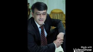 Нуры Мередов 🇹🇲 Кемсинмезми