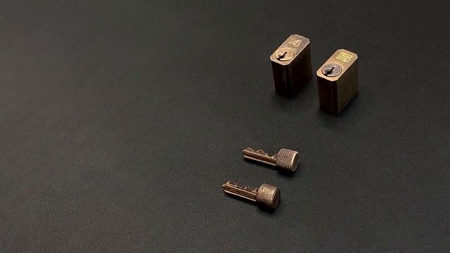 001 8 reasons why some locks are harder to pick than others смотреть онлайн