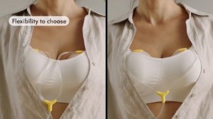 Medela Freestyle™ Hands-free | How-to
