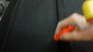 Перетяжка карпетом задней полки ваз 2114