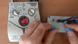 Atari Punk Console КАК ЭТО ЗВУЧИТ?