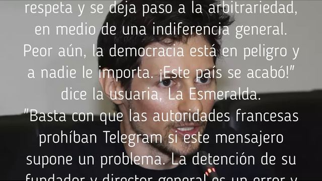 este pais esta acabado