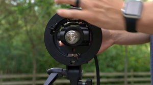 Godox EC-200 Extension head for godox ad200 flash evolv 200