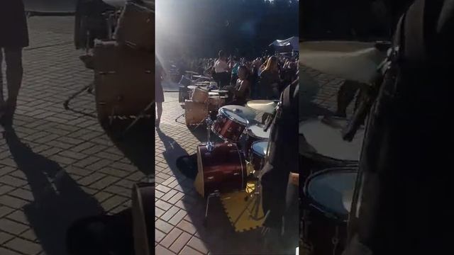 Queen День 1000 музыкантов Уфа 2019 смотреть онлайн