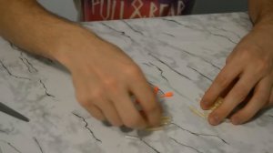 Светлячки для ночной рыбалки Fishing glow stick Как сделать светящийся поплавок своими руками