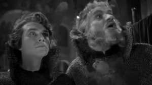 Михаил Артемьевич Кузнецов в роли Федора Басманова #михаилартемьевичкузнецов