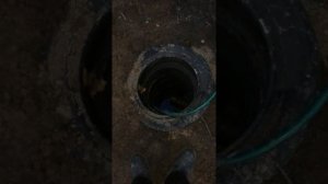 Септик из покрышек своими руками.