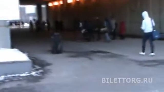 Комплекс Лужники,  метро Спортивная