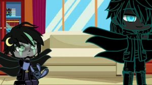 - How are babies made? ft. Nightkiller/Killermare family | Undertale AU