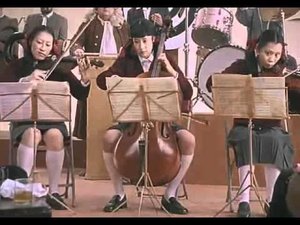 The Avalanches - Frontier Psychiatrist (2001)