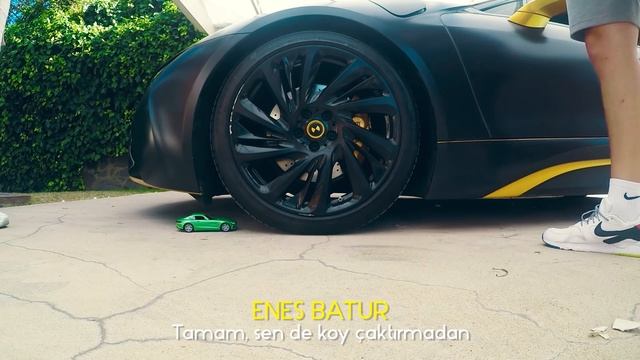 GERİ veya İLERİ YARIŞMASI !? смотреть онлайн