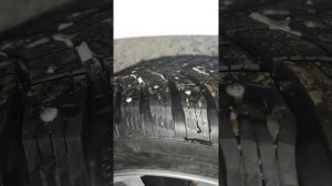 Шины Conti Ice Contact 3 (часть 2)