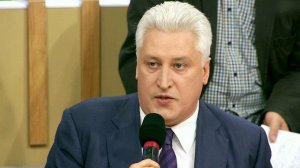 Военный эксперт: "Порошенко - президент несбывшихс.... Время покажет. Фрагмент выпуска от 25.05.2015