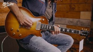 BATTLE of the PAFS! Lollar Imperial vs. Bare Knuckle Pickups Stormy Monday in the Eastman SB59!