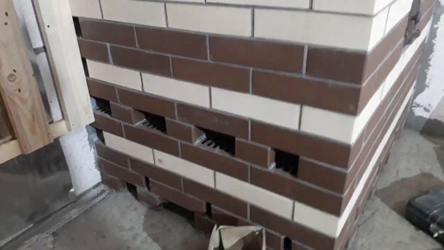 Печь в бане из кирпича смотреть онлайн