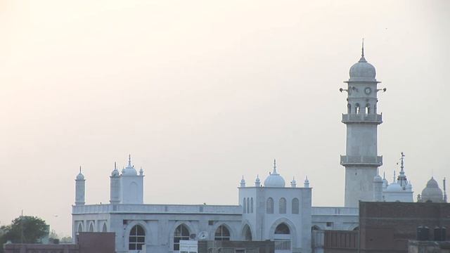 Minara tul Massih Qadian смотреть онлайн
