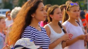 Аттракцион Воронова - Город на Селенге