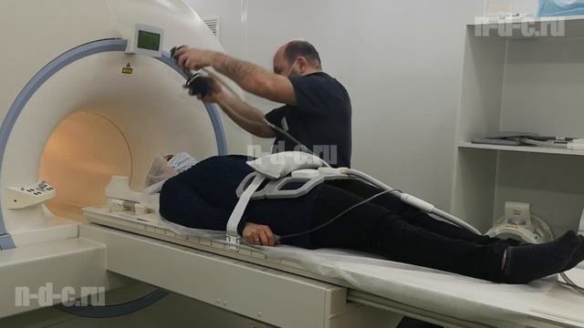 Как проходит мрт малого таза. НДЦ Балашиха-Королёв-Щёлково..mp4 смотреть онлайн