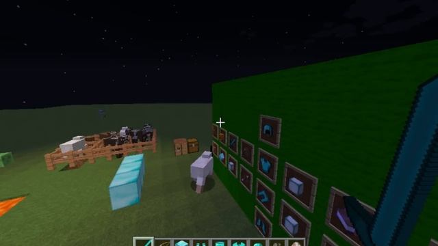 ОБЗОР НА РЕСУРСПАК FAITHFUL 64x64!(ЯНДЕКС ДИСК) смотреть онлайн