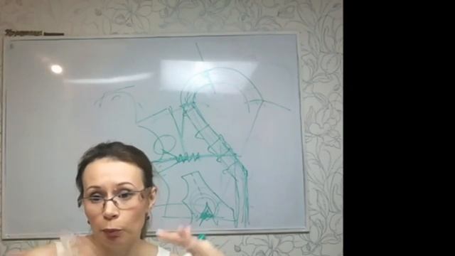 Будуарный халатик. Урок 5 смотреть онлайн