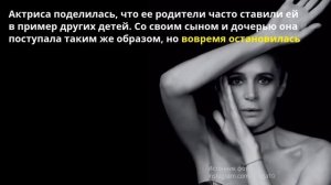 Актриса Оксана Фандера отмечает юбилей!