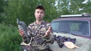 Наделал чучела уток из монтажной пены. Друзья не верят, что так можно покрасить!!!