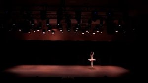 Вариация Жанны «Пламя Парижа»/Zhanna variation “Flame of Paris” Karamysheva Angelina