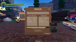 [NEW] Dragon Blox Script/GUI (Auto Farm, Auto Rebirth) *PASTEBIN 2022*