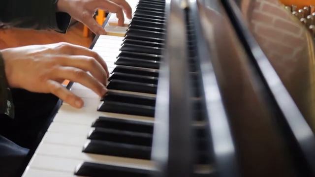 2005 Handcrafted Charles R. Walter Grand Piano 190 For Sale Classic Pianos Portland 503-239-9969 смотреть онлайн