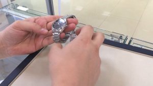 Обзор мужских наручных часов Casio MTP-1183PA-1A