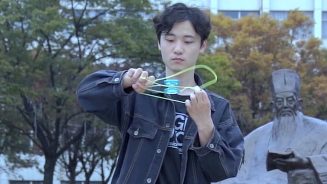 MAGICYOYO CRYSTAL K2 New Release worldwide!!! смотреть онлайн