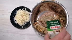 ФАРШИРОВАННЫЕ МАКАРОНЫ(КАННЕЛЛОНИ)