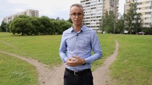 ЖК Univer City - Шушары СПб / Пушкин, промзона, близость города