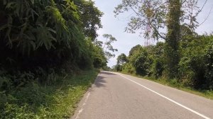 Преодоление уклона в 16 градусов