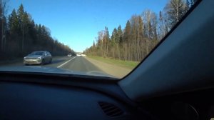 KIA K900. Очень неоднозначный авто.