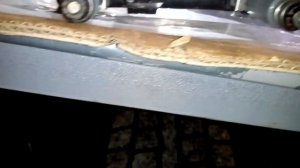 газель крайслер, заменил  форсунки...