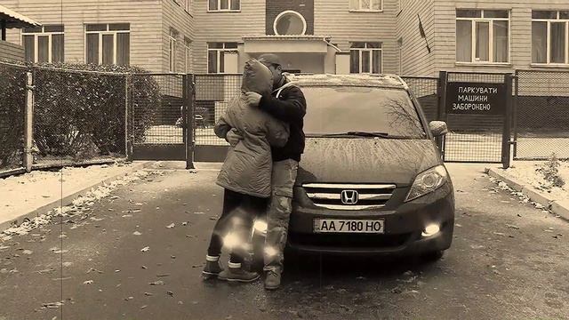 Город зимы