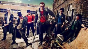 КняZz - Голос Тёмной долины