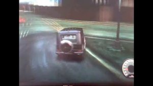 Тест Драйв от Давидыча гелендваген(Mercedes-Benz G)