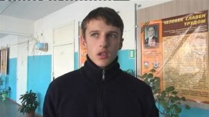 Агрошкола в Курагинском районе