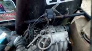 раскоксовка димексидом жесть 2