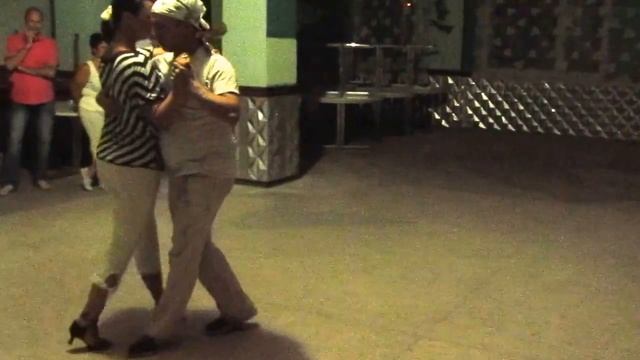 Хореография флешмоб KIZOMBA на фесте "Файний Бердянск 2015" смотреть онлайн