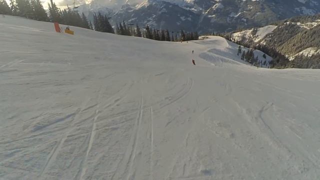 Дорфгаштайн 11.01.2017 смотреть онлайн