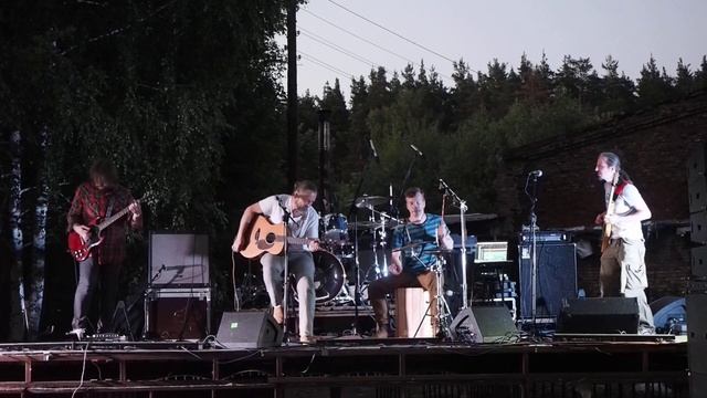 Александр Логунов & Co – Закатай рукава смотреть онлайн