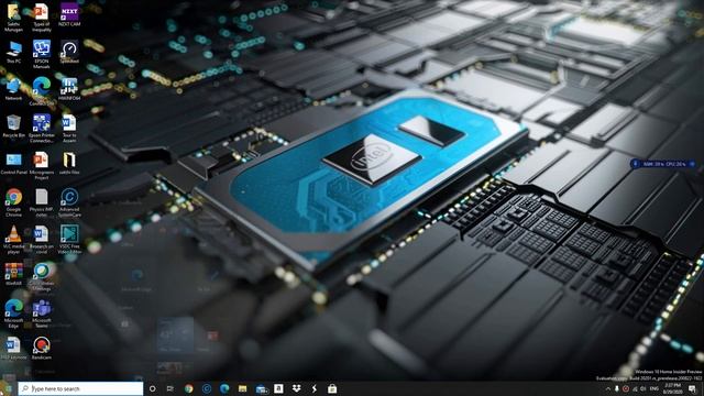 How to increase network bandwidth windows 10 ?