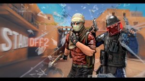 standoff 2 сегодня