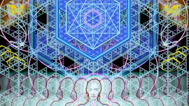 Кэмерон Дэй — Откровение контактёра. Почему я больше не работник света. часть 2