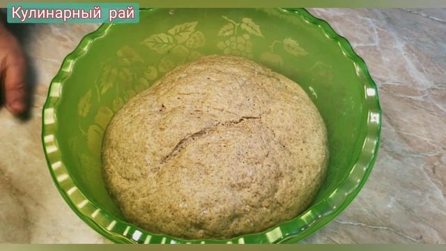 Готовить его оказалось так просто и быстро! Горячий Хлеб в домашних условиях: мягкая выпечка смотреть онлайн