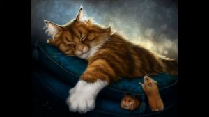 Сказочная колыбельная - Люли - Люли